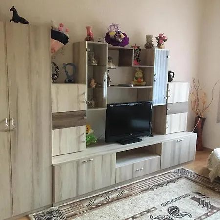 Бащината Къща 게스트하우스